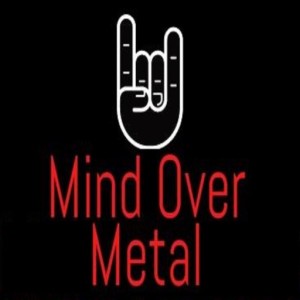 Mind Over Metal - KISS - Rock &amp; Roll Over