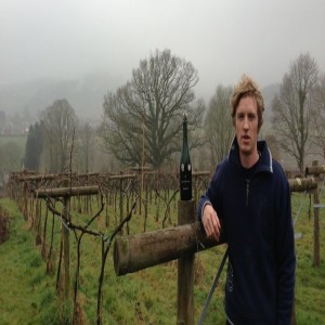 Making sustainable wine in Wales, with Ancre Hill's David Morris