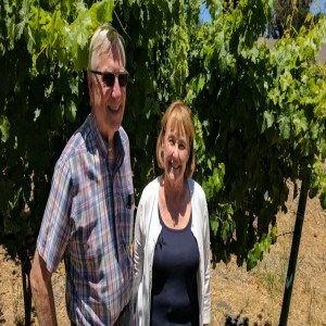 Sustainable winemaking at Claiborne & Churchill, Edna Valley, California