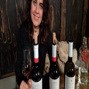 Stella Di Campalto on biodynamic winemaking in Tuscany