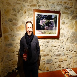 Jean-François Ott at Domaines Ott, on Provence and Bandol winemaking