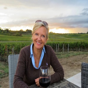 Sustainability from the ground up: The story of Château George 7, Fronsac