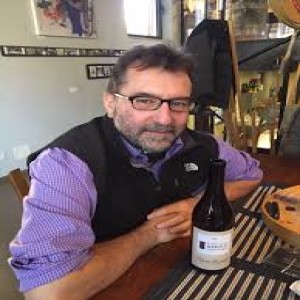 Alan Manley from Bartolo Mascarello on a sustainable ethos and climate change
