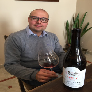 Giacomo Conterno on making less but better and sustainable wine making approaches
