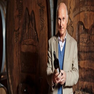Richard Bampfield MW, on why radical transparency might be risky in wine