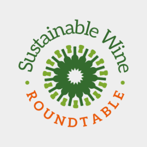How can hospitality drive demand for sustainable wine?