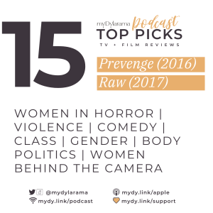 Our Picks + Women In Body Horror