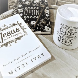 Going Deeper - Jesus in the Everyday