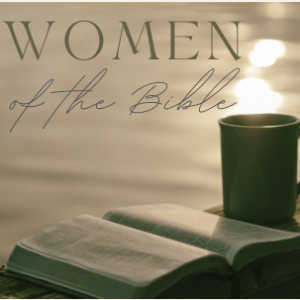 Women of the Bible II - Woman at the Well