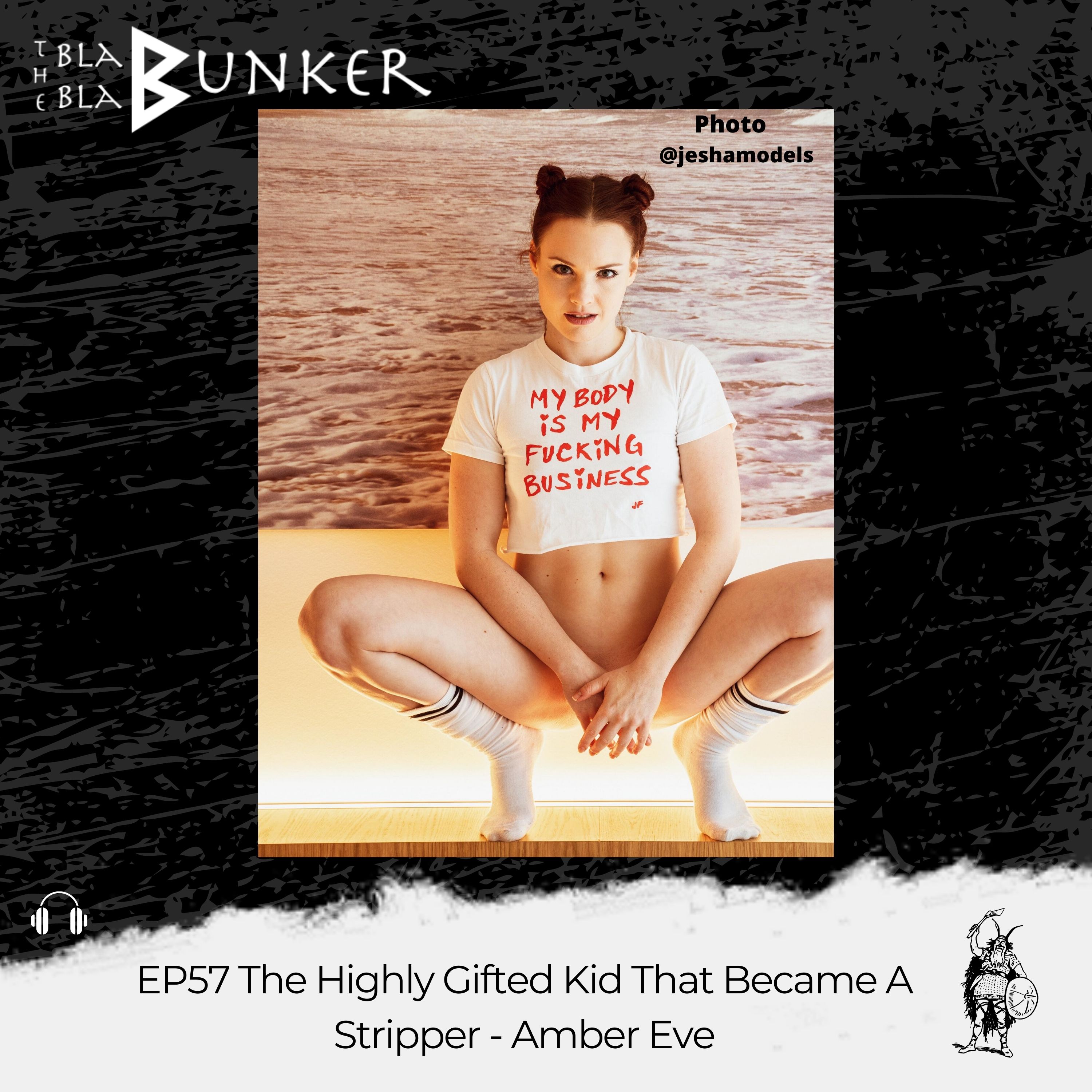 The Bla Bla Bunker