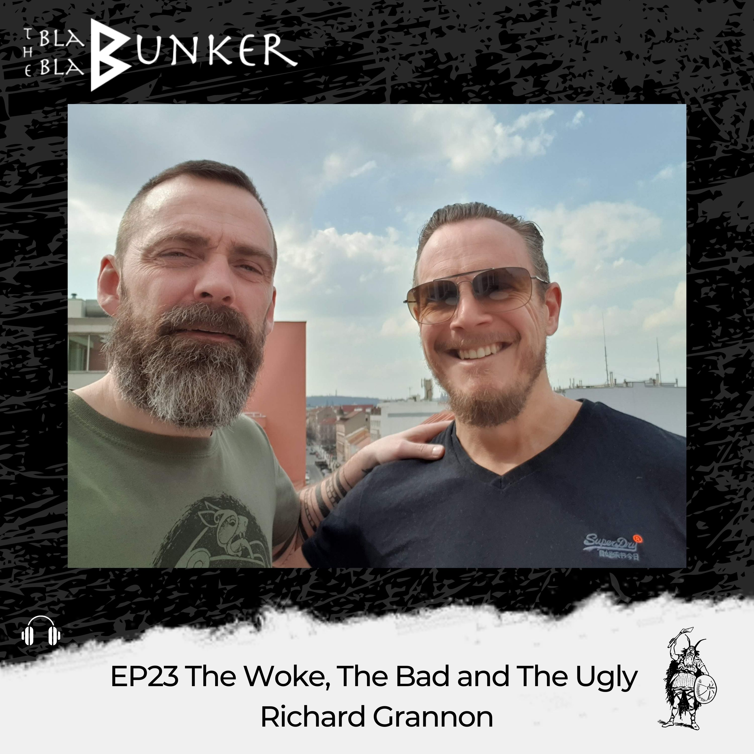 The Bla Bla Bunker