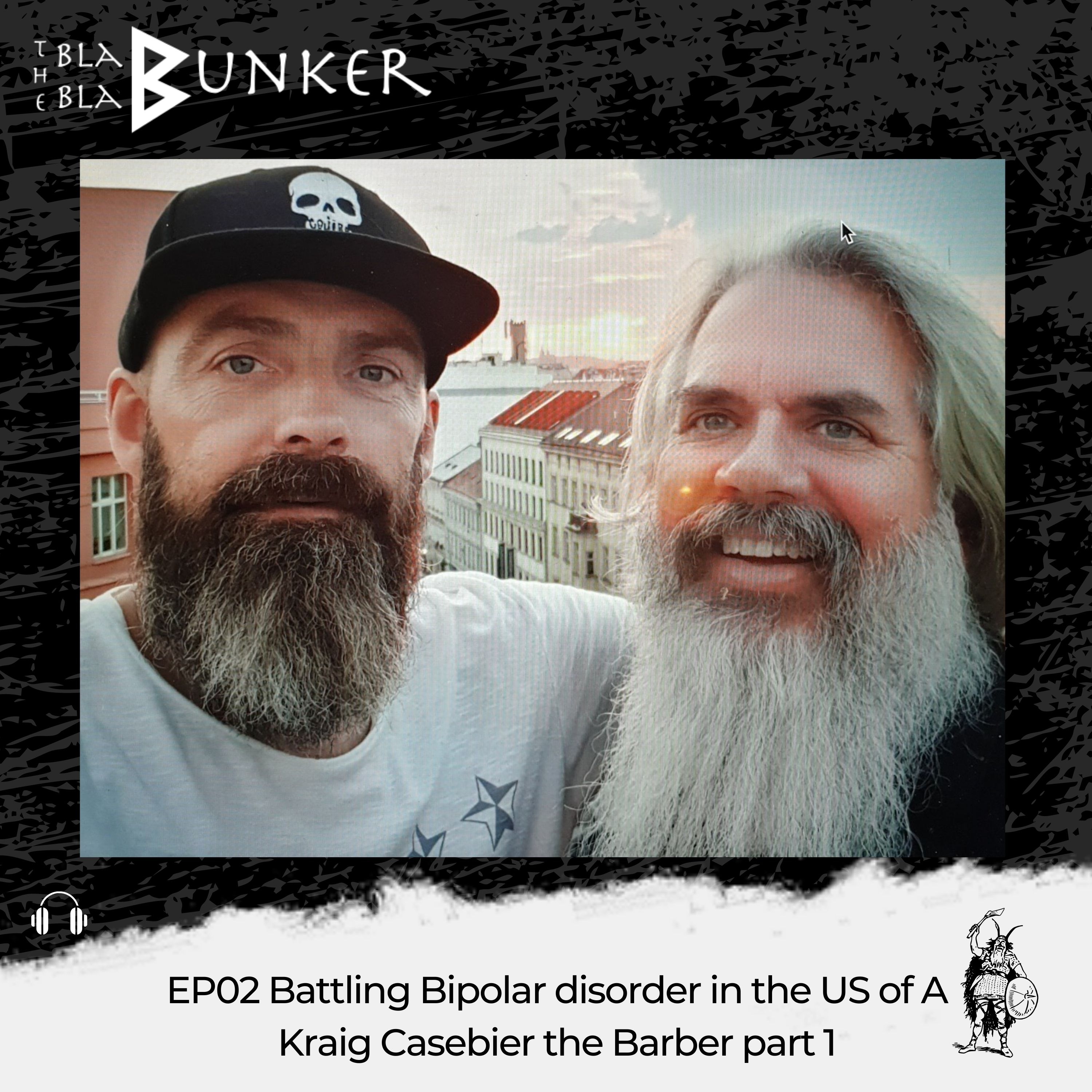 The Bla Bla Bunker
