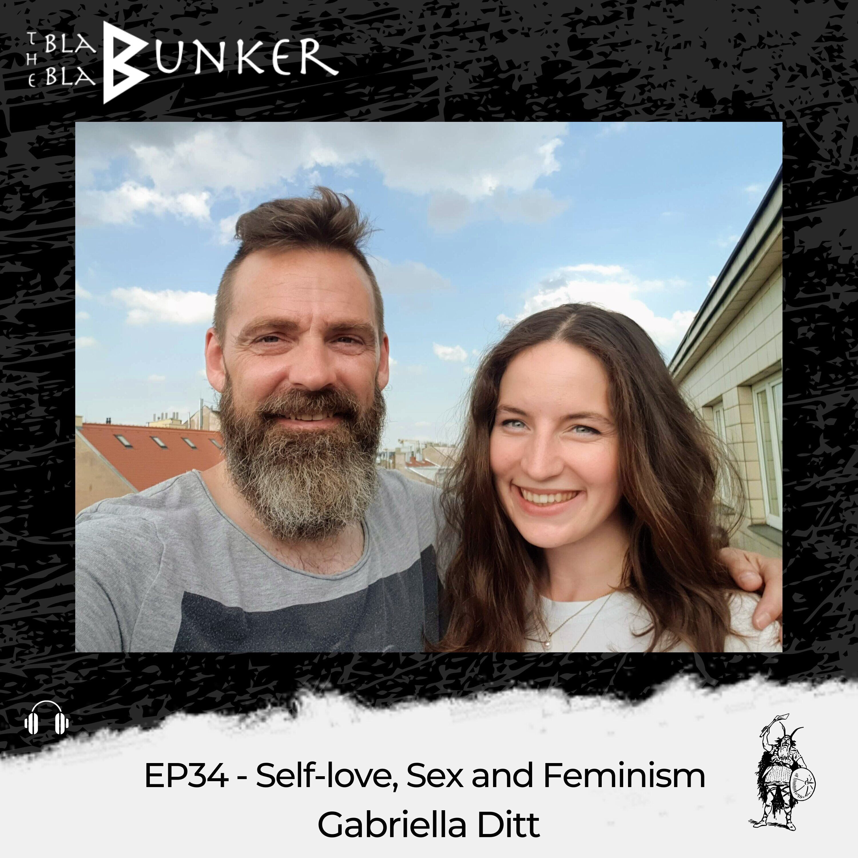 The Bla Bla Bunker