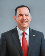 The Advocates hosts Mayor Philip Levine of Miami Beach and he will make “The Argument for Hillary!” March 6, 2016