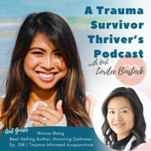 Trauma-Informed Acupuncture