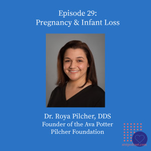 Pregnancy & Infant Loss