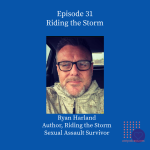 Riding the Storm: Dismantling the Stigma of Men's Mental Health