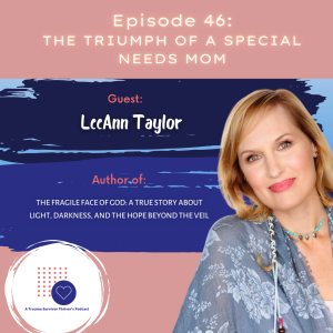 The Triumph of A Special Needs Mom