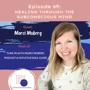 Healing Through the Subconscious Mind