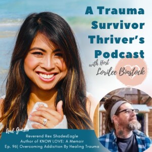 Overcoming Addiction After Healing Trauma