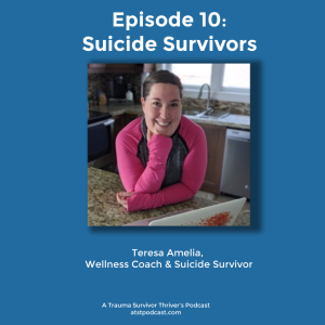 Suicide Survivors