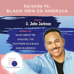 Black Men In America: How to Navigate Discrimination