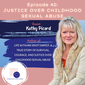 Justice Over Childhood Sexual Abuse