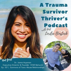 Survivors of Toxic Abusive Relationships