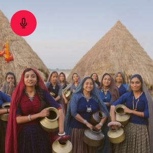 Podkast Pięciu Smaków, odcinek festiwalowy 1: O czym dzisiaj opowiadają filmowcy z Indii?
