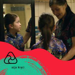 Azja kręci, odcinek 10: Wietnamczycy w polskim kinie
