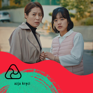 Azja kręci, odcinek 12: ”Maggie” i kino koreańskich reżyserek