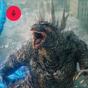 Podkast Pięciu Smaków, odcinek 59: Czemu Godzilla wciąż powraca?