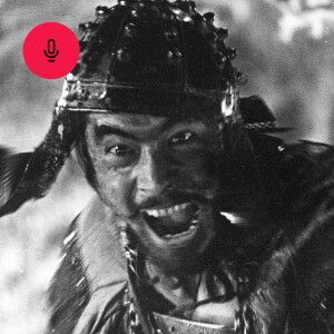 Podkast Pięciu Smaków, odcinek 72: Kogo zainspirował Akira Kurosawa?