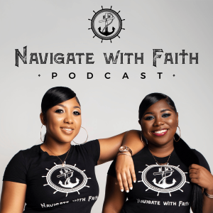 Pilot: Welcome To Navigate With Faith