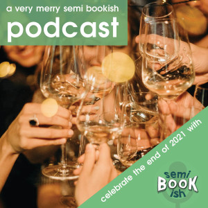 A Very Merry Semi Bookish Episode