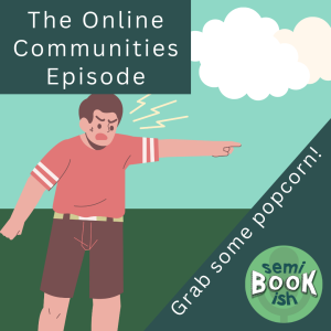 Online Communities: The ’Yelling at Clouds’ Episode