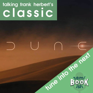 Dune, Dune, Dune, Dune, Duuuuuuune!