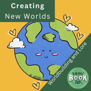 Creating New Worlds