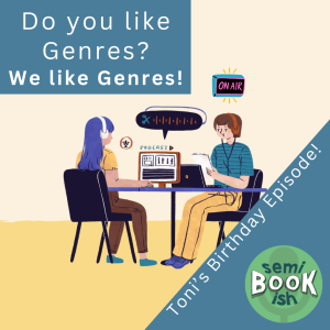 Do you like genres? We like genres!