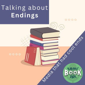 Talking about endings