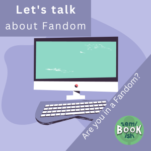 Let’s talk about Fandom