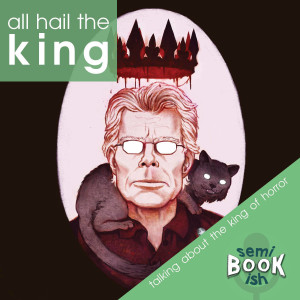 Hail to the King (of Horror)!