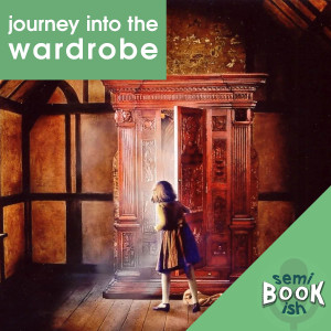 Into the Wardrobe with Semi Bookish