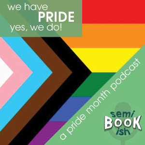 A Pride Month Podcast 🏳️‍🌈