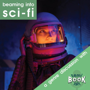 Beaming into the genre of science fiction