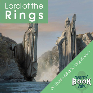 Talking Tolkien, the Sequel Podcast
