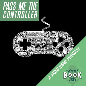 Pass the controller! 🎮