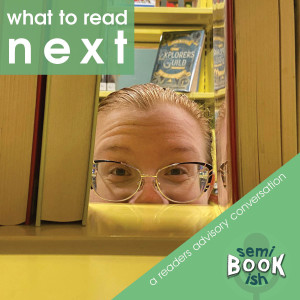 Finding your next favorite read through the power of Readers Advisory!