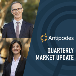 Quarterly update: The emergence of new market leaders  (Q1 2021)