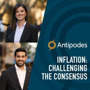 Challenging the inflation consensus
